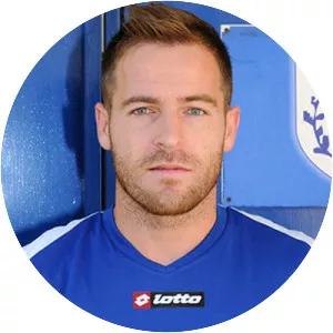 Fotis Georgiou - Greek football player