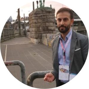 Fotis Georgitsopoulos photograph