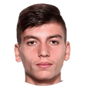 Fotis Pantekidis - Greek football player