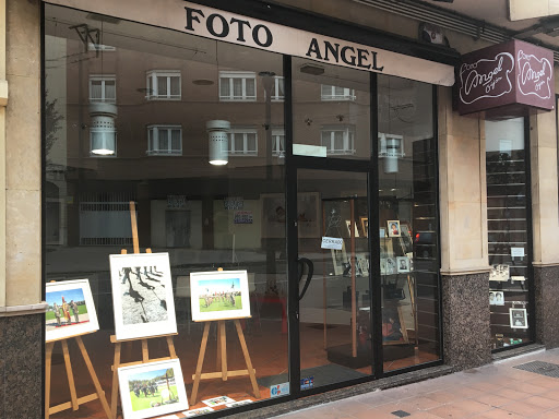 Foto Angel - Photographer in Gijon, Spain