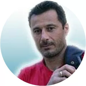 Foto Strakosha - Albanian goalkeeper