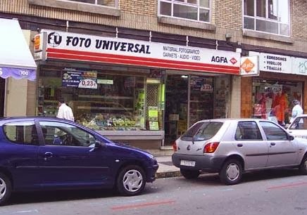 Foto Universal - 
