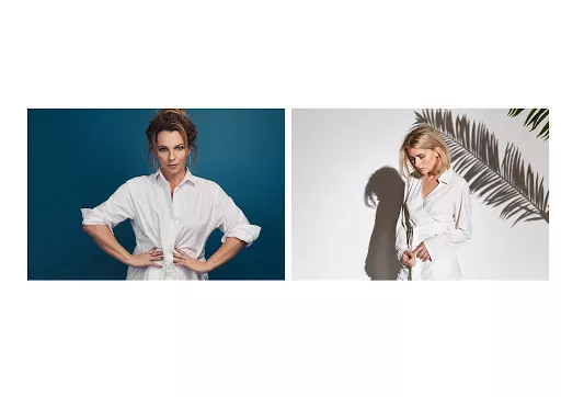 Fotograf Sara Arnald - Photography studio in Sweden