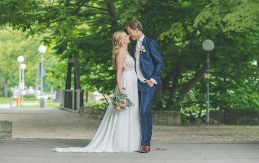 Fotograf Ulm - Wedding photographer in Neu-Ulm, Germany