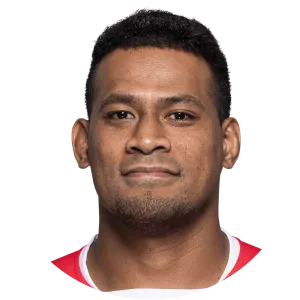 Fotu Lokotui - Tongan rugby union player