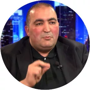 Fouad Ahidar - Politician