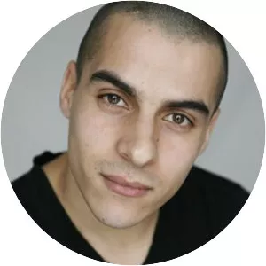 Fouad Aouni - Actor