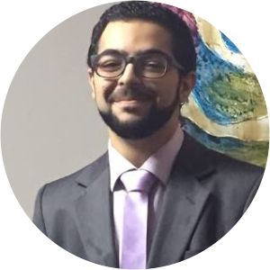 Fouad Bou Zeineddine