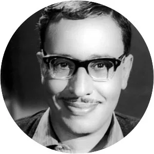 Fouad el-Mohandes - Egyptian stage actor