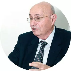 Fouad Ephrem Boustany - Author