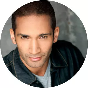 Fouad Hajji - Belgian actor