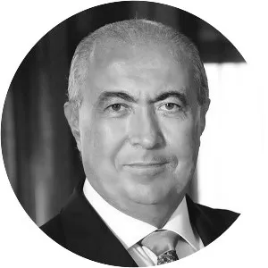 Fouad Makhzoumi