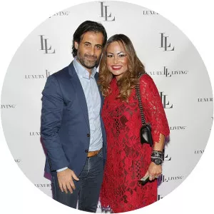 Fouad Mejjati - Orianne Cevey's ex-husband