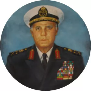 Fouad Mohamed Abou Zikry