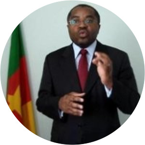 Fouda Essomba Vincent Sosthene Fouda Essomba