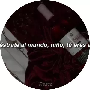 Foudeqush - Musical artist