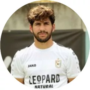 Foudil Bouchentouf Idriss