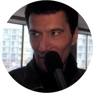 Foued Mansour - Movie director