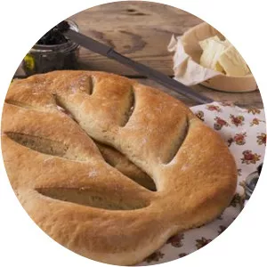 Fougasse