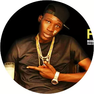 Fouken J - Musical artist