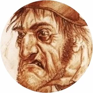 Foul Ole Ron - Fictional character