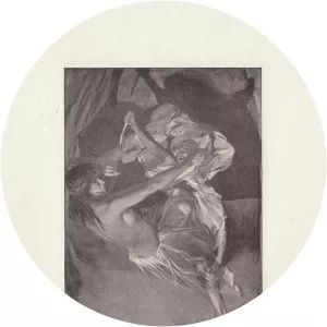 Foulata - Fictional character