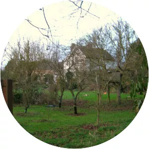 Foulsham railway station