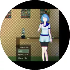 Found Horror Game 11. exe - Video game