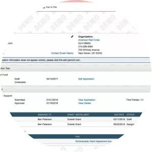 Foundant Technologies, Inc. - Software company