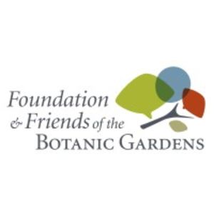 Foundation and Friends of the Botanic Gardens