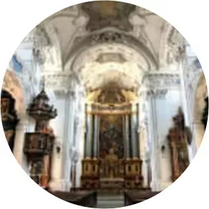 Foundation Jesuit Church Solothurn