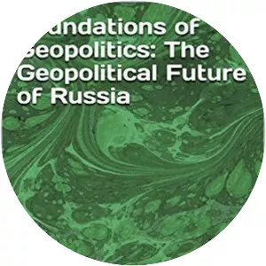 Foundations of Geopolitics photograph