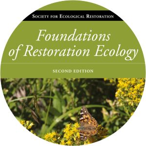 Foundations of Restoration Ecology - Book