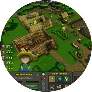 Founders' Fortune - Video game