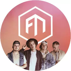 Founding Neverland - Musical artist