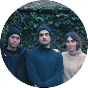 Foundlings photograph