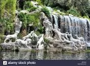 Fountain of Diana and Actaeon