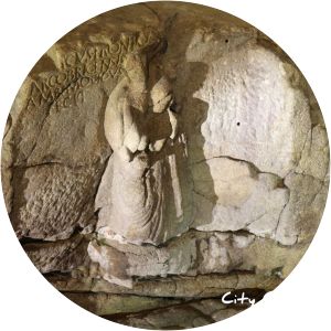 Fountain of the Idol