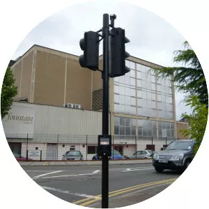 Fountain Studios photograph