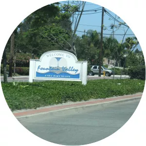 Fountain Valley