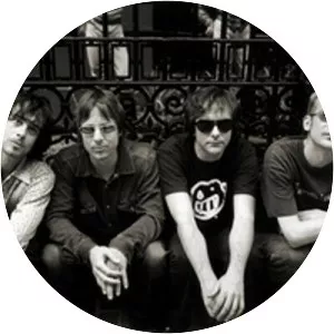 Fountains of Wayne - Rock band