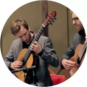 Four Aces Guitar Quartet