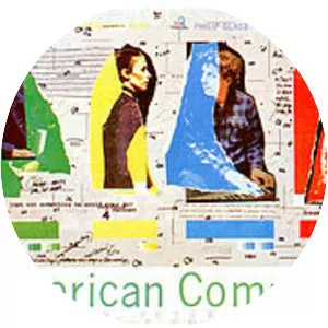 Four American Composers