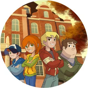 Four and a Half Friends - TV program