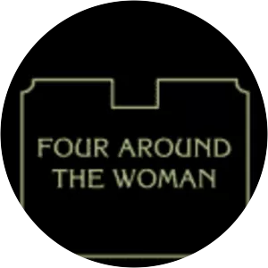 Four Around a Woman