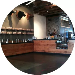 Four Barrel Coffee
