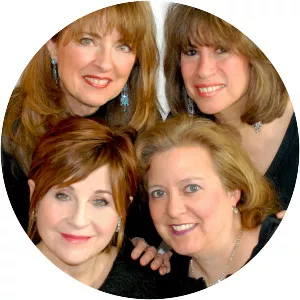 Four Bitchin' Babes - Band