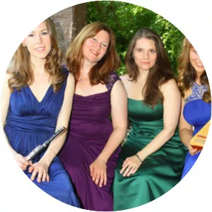 Four Celtic Voices - Musical artist