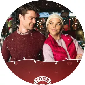 Four Christmases and a Wedding