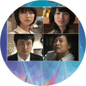 Four Coloursof Love - TV program